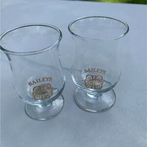Pair of Bailey’s Glasses
